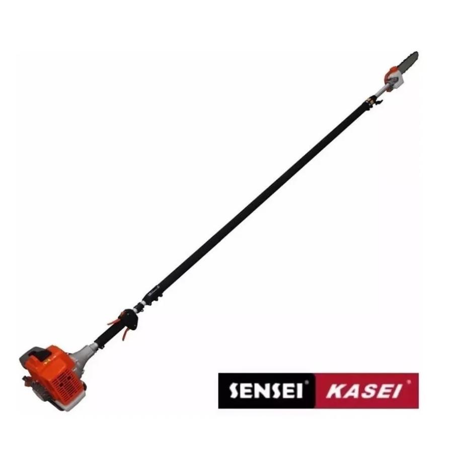 PODADORA DE ALTURA SENSEI PP-260